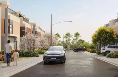 Sobrado em condomínio para venda em jundiaí, medeiros, 3 dormitórios, 1 suíte, 3 banheiros, 2 vagas