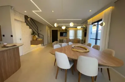 Sobrado em condomínio para venda em jundiaí, medeiros, 3 dormitórios, 1 suíte, 3 banheiros, 2 vagas