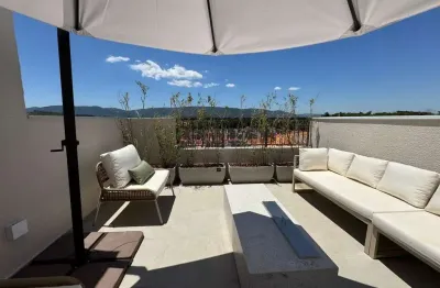 Casa em Condomínio para Venda em Jundiaí, Medeiros, 3 dormitórios, 1 suíte, 3 banheiros, 2 vagas