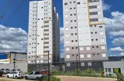 Apartamento para venda em jundiaí, medeiros, 2 dormitórios, 1 suíte, 2 banheiros, 1 vaga