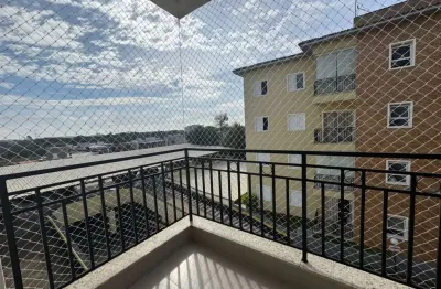Apartamento para venda em jundiaí, medeiros, 2 dormitórios, 1 suíte, 2 banheiros, 2 vagas