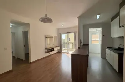 Apartamento para Venda em Jundiaí, Medeiros, 2 dormitórios, 1 suíte, 2 banheiros, 2 vagas