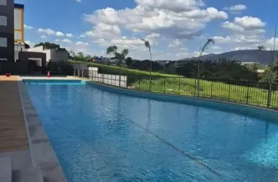 Apartamento para venda em jundiaí, medeiros, 2 dormitórios, 1 suíte, 2 banheiros, 2 vagas