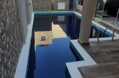 Casa em Condomínio para Venda em Jundiaí, Jardim Ermida I, 3 dormitórios, 1 suíte, 3 banheiros, 3 vagas