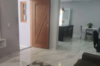 Casa térrea para venda em jundiaí, parque residencial jundiaí, 2 dormitórios, 2 banheiros, 2 vagas