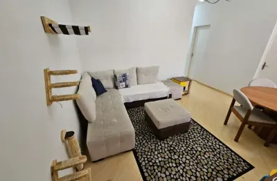Apartamento para Venda em Jundiaí, Jardim Santa Teresa, 2 dormitórios, 1 banheiro, 1 vaga