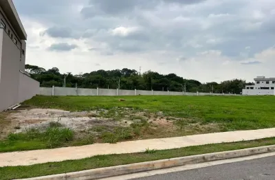 Terreno em Condomínio para Venda em Jundiaí, Jardim das Samambaias