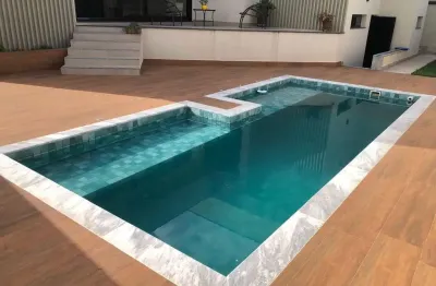 Alto Padrão para Venda em Itupeva, Mina, 3 dormitórios, 3 suítes, 5 banheiros, 4 vagas