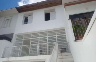 Sobrado para Venda em Jundiaí, Bela Vista, 5 dormitórios, 1 suíte, 3 banheiros, 2 vagas