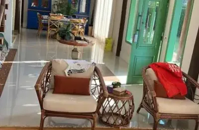 Alto Padrão para Venda em Itatiba, Parque São Gabriel, 3 dormitórios, 3 suítes, 5 banheiros, 4 vagas