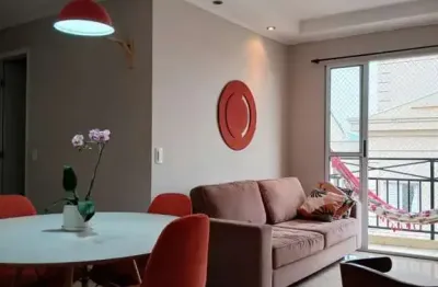 Apartamento para Venda em Jundiaí, Jardim Guanabara, 2 dormitórios, 1 banheiro, 1 vaga