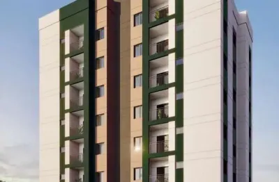 Apartamento para Venda em Jundiaí, Parque Almerinda Pereira Chaves, 2 dormitórios, 1 banheiro, 1 vaga
