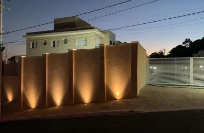 Sobrado em Condomínio para Venda em Jundiaí, Jardim das Carpas, 3 dormitórios, 1 suíte, 2 banheiros, 2 vagas