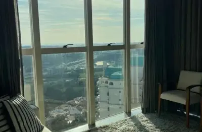 Cobertura Duplex para Venda em Jundiaí, Jardim Ana Maria, 4 dormitórios, 4 suítes, 6 banheiros, 3 vagas