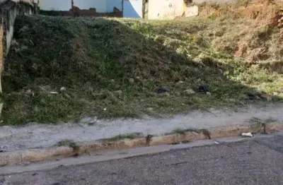 Terreno à venda na Bela Vista, Jundiaí 