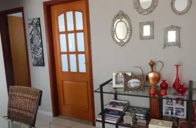 Apartamento para Venda em Jundiaí, Vila Joana, 2 dormitórios, 1 banheiro, 1 vaga