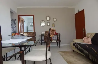 Apartamento para Venda em Jundiaí, Vila Joana, 2 dormitórios, 1 banheiro, 1 vaga
