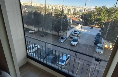 Apartamento 2 dormitorios jd celeste condominio belas artes