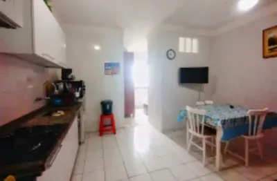 Kitnet / Stúdio à venda na Avenida Presidente Kennedy, 8312, Cidade Ocian, Praia Grande