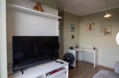 Apartamento 2 dormitorios condominio belas artes vila sonia vista portal do morumbi lazer total