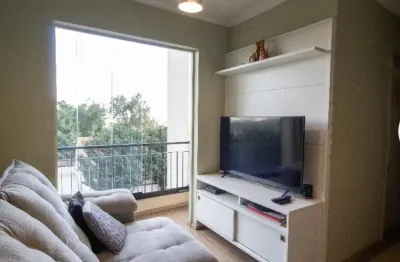 Apartamento 2 dormitorios condominio belas artes vila sonia vista portal do morumbi lazer total