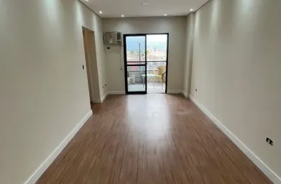 Lindo apartamento 2 dorm 1 suite ocian 3 sacadas reformado mobiliado