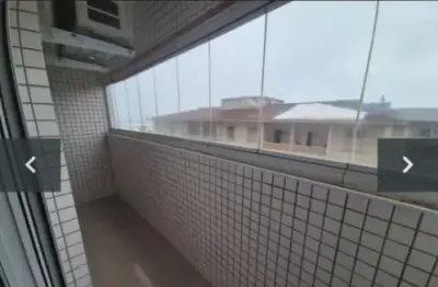 Apartamento vista mar 3 dormitorios 1 suite com piscina e sacada vista mar