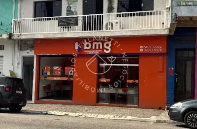 Predio comercial na av. itingucu – 364m2 de area construida e 194m2 de terreno, salao, salas e casas | otima localizacao e potencial de renda!