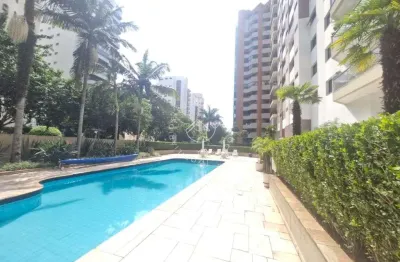 Apartamento de alto padrao com 346m2 no coracao do tatuape – 4 suites, 4 vagas e lazer completo!
