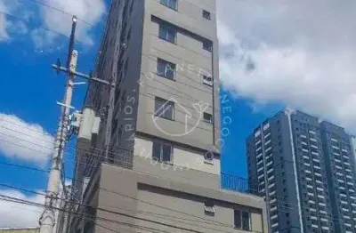 Apartamento moderno a 5 min da estacao vila matilde- praticidade e mobilidade para venda!