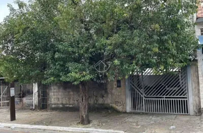 Oportunidade para construtores, ou um refugio em clima de chacara na vila re - terreno com duas casas - aproximadamente 370m2