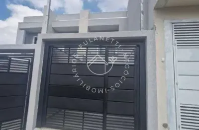 Sobrado a venda no jardim tres marias – acabamento impecavel e excelente localizacao!