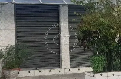 Excelente ponto comercial na rua dos continentes – 200m2, cozinha e 2 banheiros!