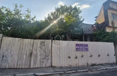 Excelente terreno a venda na vila guilhermina – localizacao privilegiada - 14 metros de frente - r$ 650.000,00