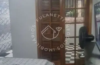 Casa com suite e churrasqueira na rua americo sugai – r$ 150 mil a vista
