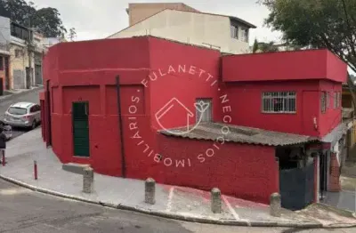 Esquina com alta rentabilidade a 1 km da arena corinthians e 2,4 km do shopping itaquera