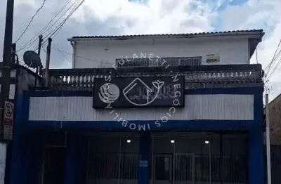 Localizacao privilegiada – predio com 360 m2 na av. amador bueno da veiga