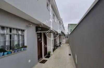 Apartamento com suite para locacao a poucos minutos do metro patriarca – rua monte das gameleiras - com ou sem opcao de vaga de garagem