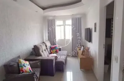Apartamento com 2 dormitorios, 1 vaga, otima localizacao em itaquera — r$ 200 mil