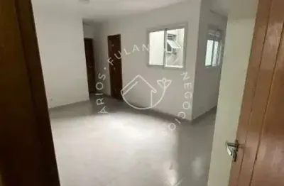 Apartamento novo com 2 dormitorios na cidade patriarca – r$ 245 mil
