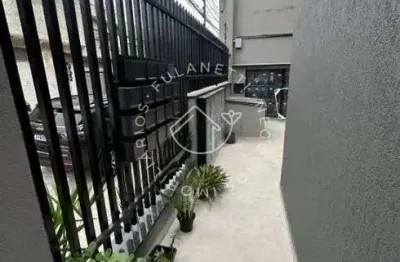 Apartamento com 2 quartos à venda na Rua Videira, 57, Cidade Patriarca, São Paulo