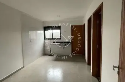 Seu novo lar na vila re – apto novo com 2 dorms por r$ 245 mil!