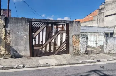 Casa a venda com terreno de 270m2 no jardim artur alvim – r$ 420.000,00