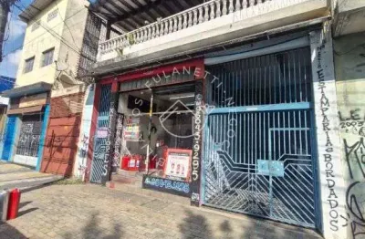 Imovel multifuncional a venda na av. imperador – 490 m2 no parque guarani