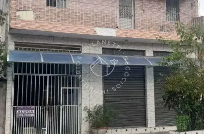 Seu novo lar com 3 suites e quintal - aluguel r$ 2000,00!!!