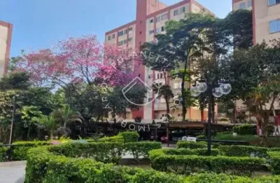 2 dormitorios, 67m2 e 1 vaga coberta no residencial amaralinas — r$ 320 mil!