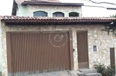 Espaco, estilo e lazer: casa a venda no jardim nordeste – 252 m2 construidos -