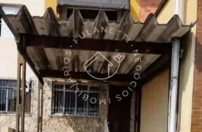 Sobrado com 2 dormitorios a venda na vila granada – otima localizacao - apenas r$ 435.000,00