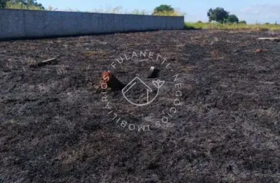 Terreno à venda na travessa bom jesus, 23, cercado, araçoiaba da serra, 1000 m2 por r$ 170.000