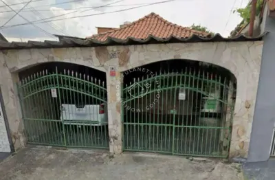 Oportunidade no jardim vila formosa – casa com 2 dormitorios, edicula e 2 vagas e piscina